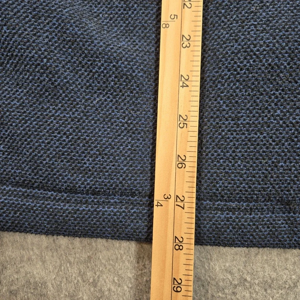 Orvis sweater mens